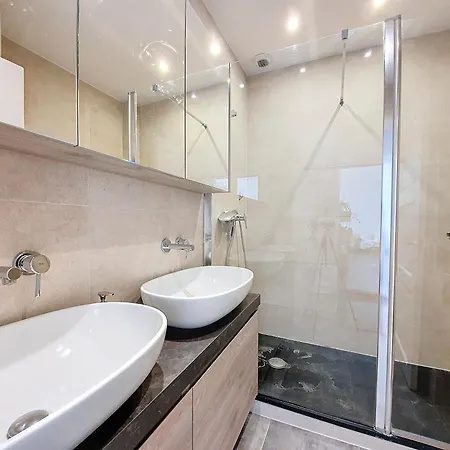 Apartamento Vignette - Hypercentre - Cocon - Impasse - Lumineux *