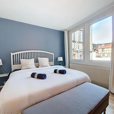 Vignette - Hypercentre - Cocon - Impasse - Lumineux *