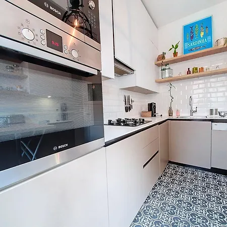 Vignette - Hypercentre - Cocon - Impasse - Lumineux Apartman