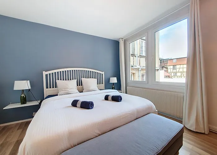 Vignette - Hypercentre - Cocon - Impasse - Lumineux *