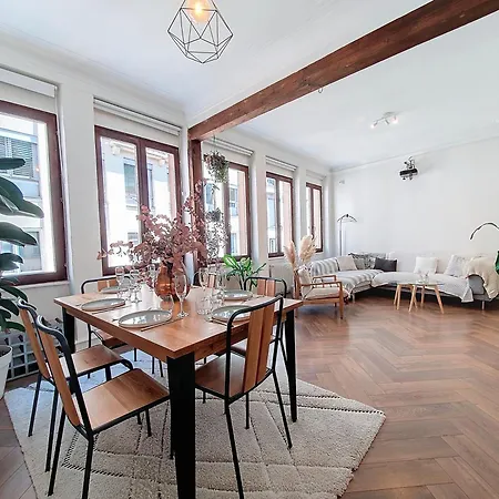 Apartamento Vignette - Hypercentre - Cocon - Impasse - Lumineux *