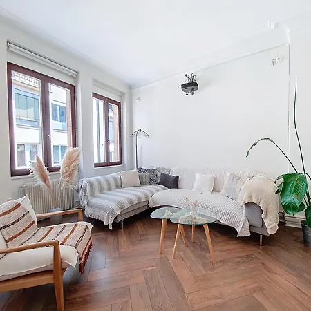 Vignette - Hypercentre - Cocon - Impasse - Lumineux Apartment Strasbourg