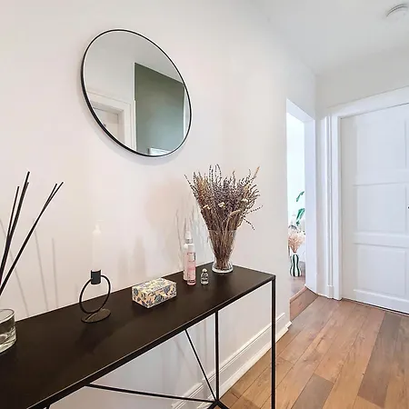 Apartment Vignette - Hypercentre - Cocon - Impasse - Lumineux Strasbourg