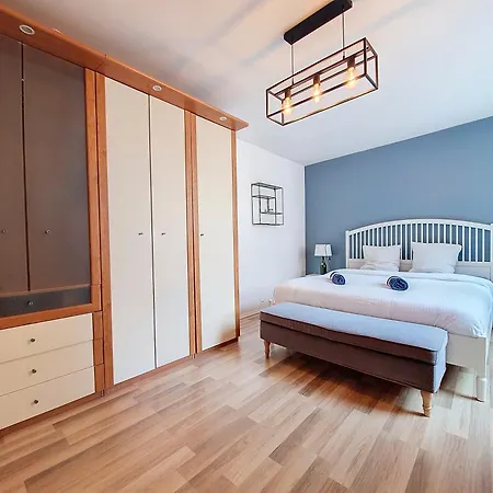 Vignette - Hypercentre - Cocon - Impasse - Lumineux * Strasbourg